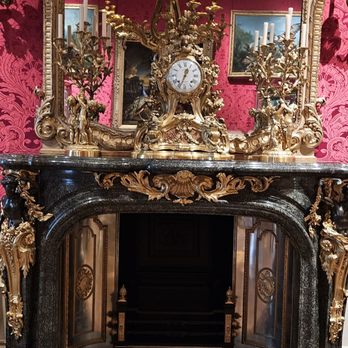 The Wallace Collection - Museums Near Me - London, XGL The Wallace Collection - Museums Near Me - London, XGL