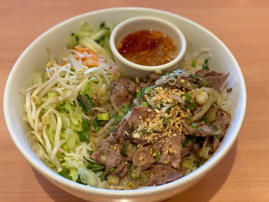 Green Leaf Vietnamese Cuisine by null