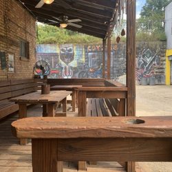 Coyote's Bar & Grill