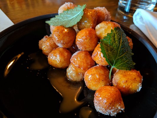 Arike Restaurant by null