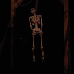 Haunted Gallows