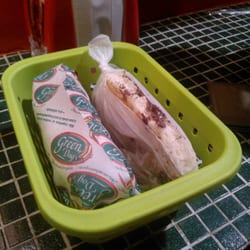 Green Dog - Cachorro quente