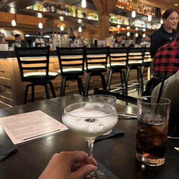 Firewater Kitchen + Bar - Tokyo Adrift - Salad Near Me - Oakland, Maryland