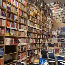 Librería Gandhi