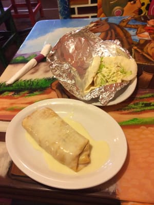 Casa Mexicana by null