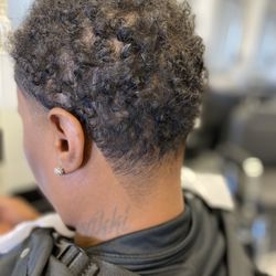 Quality Barber College