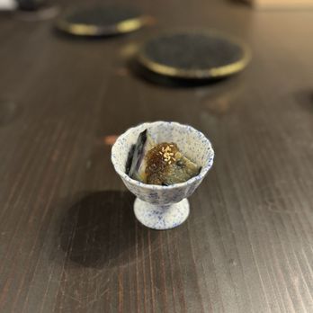 Iki Omakase - Omakase | IG: xstina.eats - Sushi Bars Near Me - Palo Alto, California Iki Omakase - Omakase | IG: xstina.eats - Sushi Bars Near Me - Palo Alto, California