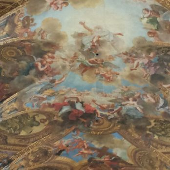 Château de Versailleo - Landmarks & Historical Buildings Near Me - Versailles, 78