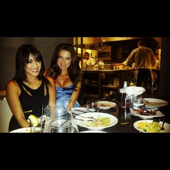 Scarpetta - Chefs table - Italian Near Me - Las Vegas, Nevada Scarpetta - Chefs table - Italian Near Me - Las Vegas, Nevada