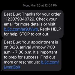 Best Buy - Salisbury