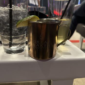 LUXE GOLF BAYS - Updated December 2025 - 59 Photos & 48 Reviews - 7065