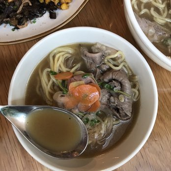 Bone Kettle - Breakfast & Brunch Near Me - Pasadena, California Bone Kettle - Breakfast & Brunch Near Me - Pasadena, California