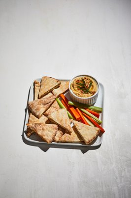 Mellow Mushroom Augusta by null