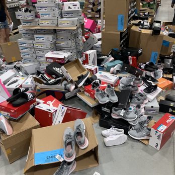 Costco - Shoe explosion at Costco - Wholesale Stores Near Me - Toronto, Ontario Costco - Shoe explosion at Costco - Wholesale Stores Near Me - Toronto, Ontario