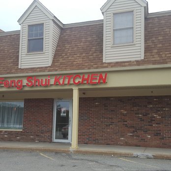 Feng Shui Kitchen - Chinese Near Me - Tyngsboro, Massachusetts