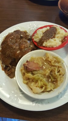 Photo of Farmer's Cafe - Blackstone, VA, US.