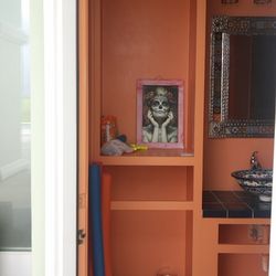 Alderete Construction - Solomon Alderete did not finish job let job incomplete after he was paid.