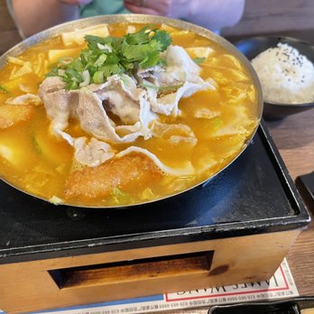 Pot on Fire - Chino, CA - 7. Pumpkin Pot - Hot Pot Near Me - Chino, California Pot on Fire - Chino, CA - 7. Pumpkin Pot - Hot Pot Near Me - Chino, California