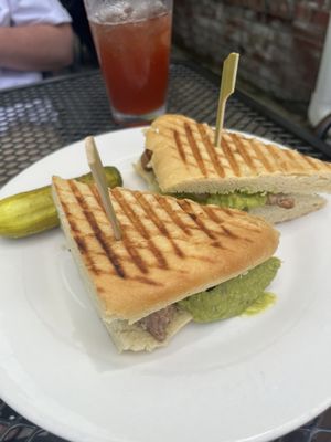 Marketplace Kitchen Table by null