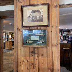 The Wheatsheaf Inn - Interesting historical information.
