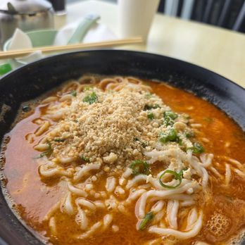 Wang's Shanghai Cuisine - Noodles Near Me - Vancouver, British Columbia Wang's Shanghai Cuisine - Noodles Near Me - Vancouver, British Columbia