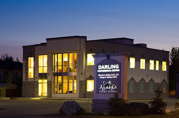 Alaska Sleep Clinic - sleep specialist in Anchorage, AK