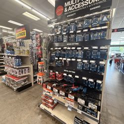 Harbor Freight Tools