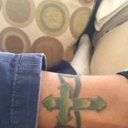 Endorphinden Tattoo