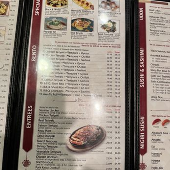 Shimizu Sushi - Menu - Japanese Near Me - Oakland, California Shimizu Sushi - Menu - Japanese Near Me - Oakland, California