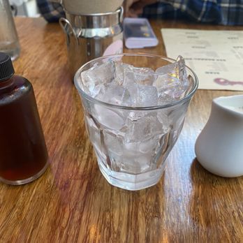 Chuffed - Cold drip coffee - Cafes Near Me - Auckland, AUK