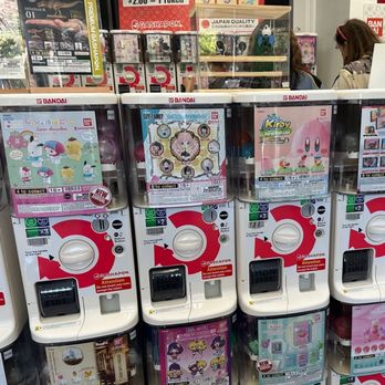 Tokyo Anime Center - toys inside - Toy Stores Near Me - San Francisco, California Tokyo Anime Center - toys inside - Toy Stores Near Me - San Francisco, California