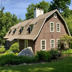Stepping Stones: The Historic Home of Bill and Lois Wilson