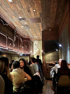 George Bang Bang by null