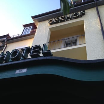 Hotel Seehof - Hotels Near Me - Starnberg, BY