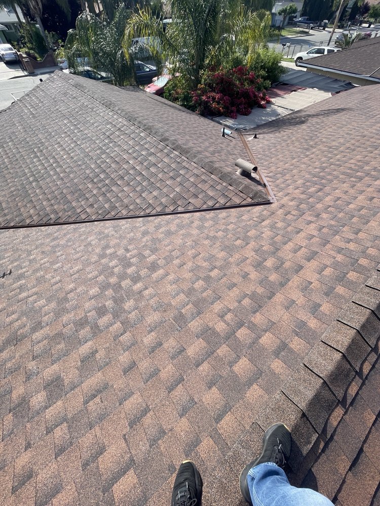 Slide of Rooflink USA