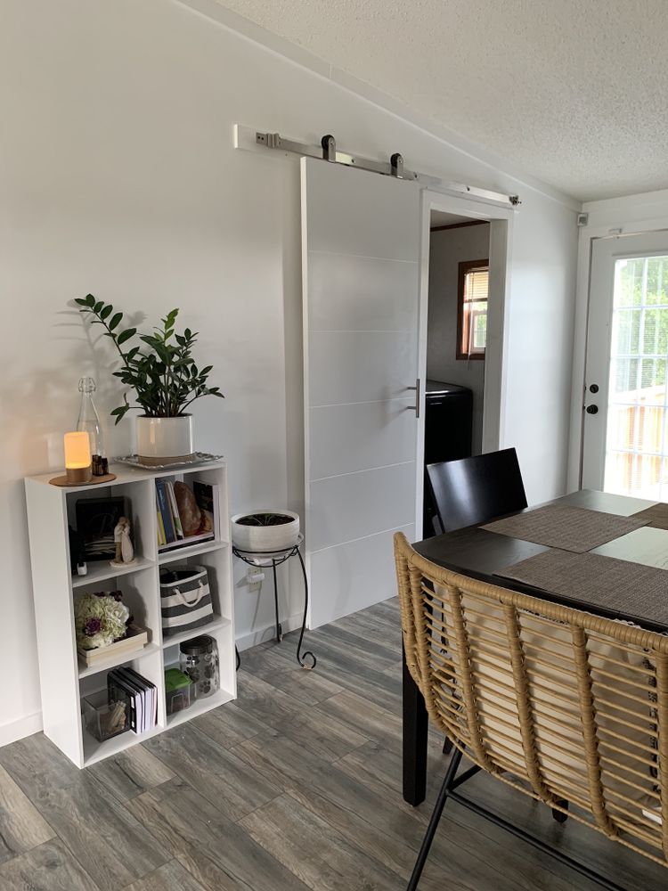 BUILT BY BARKER 11 Photos 2515 Allgood Rd, Yadkinville, North