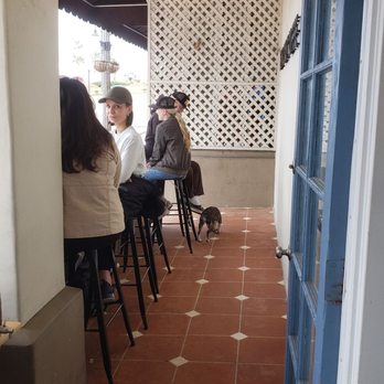Bear Coast Coffee - Outdoor seating - Coffee & Tea Near Me - San Clemente, California