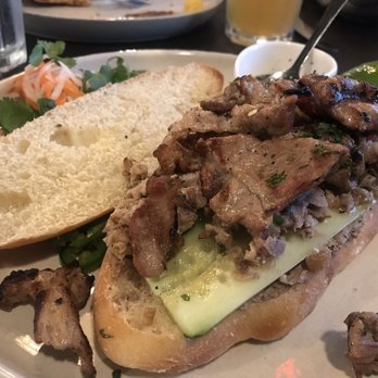 The Magpie - New American Near Me - San Antonio, Texas The Magpie - New American Near Me - San Antonio, Texas