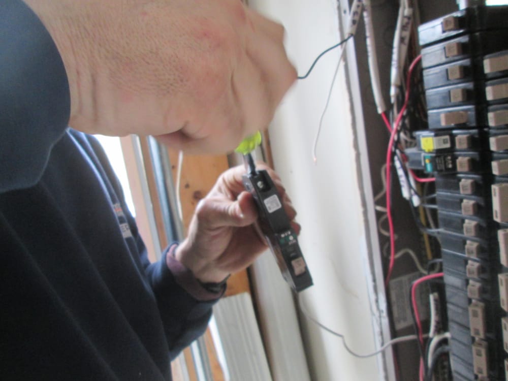 AFFORDABLE ELECTRICAL & HOME SERVICES Updated September 2024 14