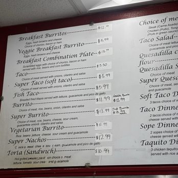 Taqueria El Tapatio - Mexican Near Me - Burbank, California Taqueria El Tapatio - Mexican Near Me - Burbank, California