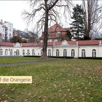 Gohliser Schlösschen - Museums Near Me - Leipzig, SN