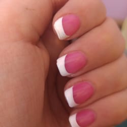 Pink Lady Nails Salon