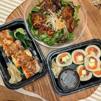 Ryujin Sushi - Sushi Bars Near Me - Bridgewater, New Jersey