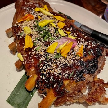 Wayan - Crispy Pork Rib - Indonesian Near Me - New York, New York Wayan - Crispy Pork Rib - Indonesian Near Me - New York, New York