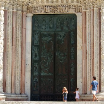 Duomo di Siena - Landmarks & Historical Buildings Near Me - Siena, SI