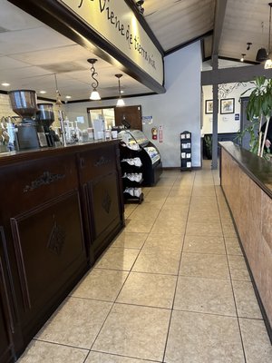 Tierra Mia Coffee by null
