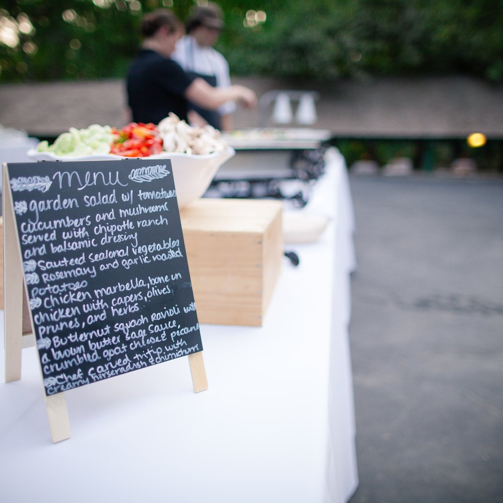 Antonio Ayestaran Custom Catering - Caterers Near Me - Grass Valley, California Antonio Ayestaran Custom Catering - Caterers Near Me - Grass Valley, California