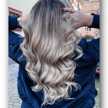 Cosimo Friseure - Nachher Bild in einer Sitzung! - Hair Salons Near Me - Weinheim, BW Cosimo Friseure - Nachher Bild in einer Sitzung! - Hair Salons Near Me - Weinheim, BW