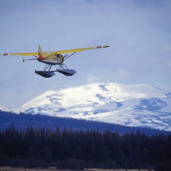 Farnsworth & Vance - We love helping Alaskan's when they need help the most. - Personal Injury Law Near Me - Anchorage, Alaska