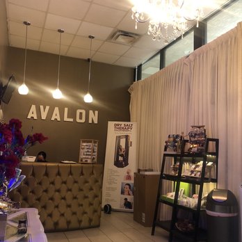 Avalon Day Spa - Nice lobby area - Massage Near Me - Las Vegas, Nevada Avalon Day Spa - Nice lobby area - Massage Near Me - Las Vegas, Nevada